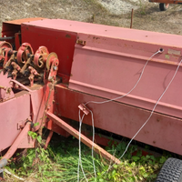 Imballatrice Rota L15