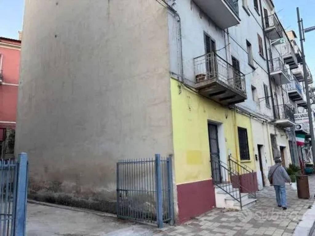 Appartamento – Vico del Gargano, Terra, Foggia - Vista 2