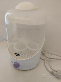 Sterilizzatore per biberon 