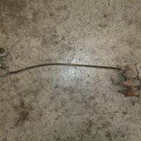 RIPARTITORE FRENATA FRONTERA A 2.2i 16V 1996