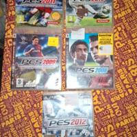 giochi misti