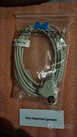 1933-Cavo Stampante Parallelo