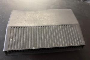 Presa d’aria Fiat 127, 128, Panda, A112 etc