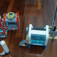Lego city base spaziale 60228