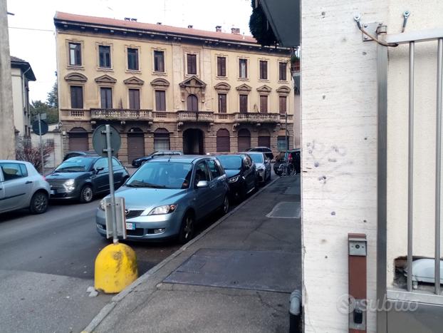 Garage in posizione Centro / Tribunale