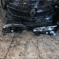 Ricambi Renault Clio 5 2023 2024 2025 musata