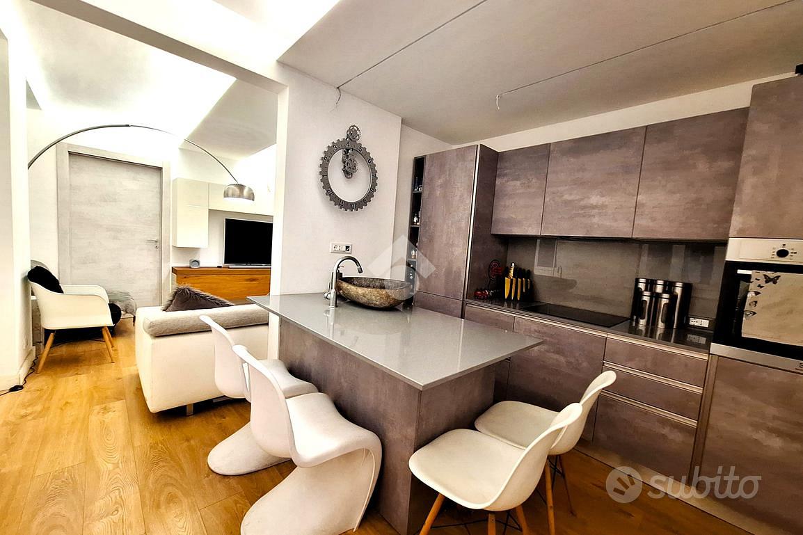 Appartamento – Genova, Ghetto, Centro Est - Altro