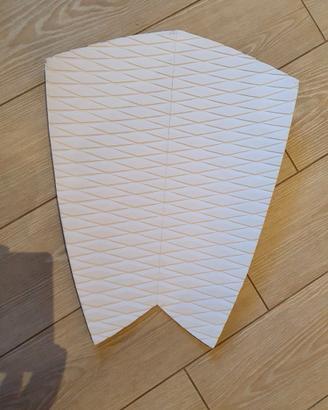 SURF GRIP PAD FISH, LONGBOARD, SUP, KITE 50x40
