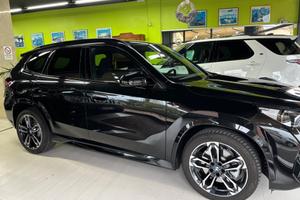 Bmw X1 xDrive 23d Msport