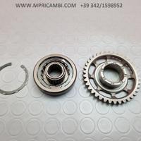 RUOTA LIBERA HONDA CRF 300 X 2010 2011 CRE 250 201