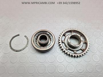 RUOTA LIBERA HONDA CRF 300 X 2010 2011 CRE 250 201