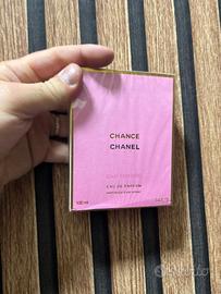 Chance Chanel