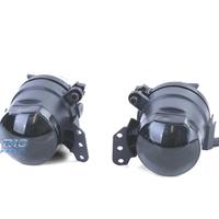 FARI ANABBAGLIANTI BMW E46 E90 E91 E60 E61 E63 E64