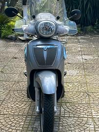 Scarabeo 200 con soli 5600km ORGINALI E DIMOSTRABI