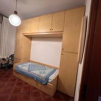 Cameretta con due letti singoli