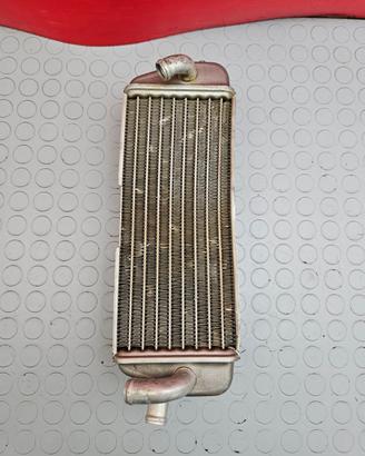 RADIATORE DESTRO KTM SX 125 2003 2004 EXC 2005 200