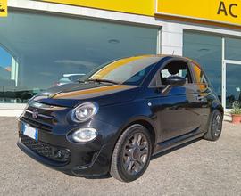 Fiat 500 Hybrid Connect 1.0 (70 cv)