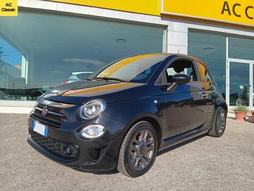 Fiat 500 Hybrid Connect 1.0 (70 cv)