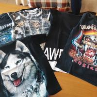 Abbigliamento ragazzo 12-13 anni