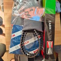 kit distribuzione +kit tagliando Punto II 2003