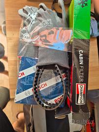 kit distribuzione +kit tagliando Punto II 2003