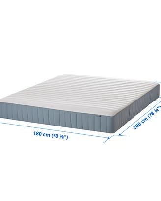 materasso IKEA VALEVAG EX HOVAG