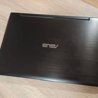 Laptop ASUS S550CM Touchscreen