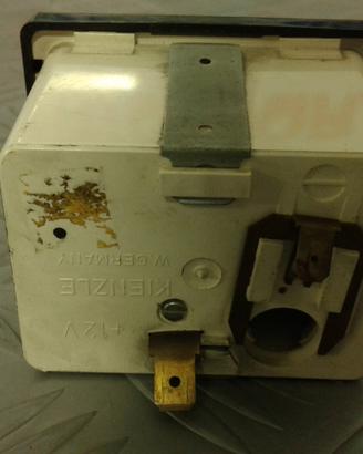 Ricambio Display multifunzione JAGUAR S-TYPE 1972-