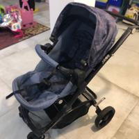 Trio be cool (linea Jane) mod slide