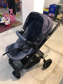 Trio be cool (linea Jane) mod slide