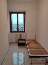 Camera per studenti e/o lavoratori fuori sede