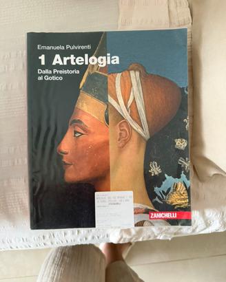 Arteologia 1