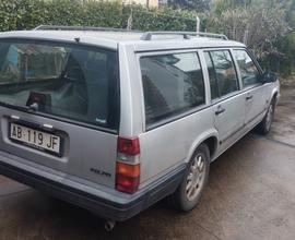 VOLVO Serie 900 ASI - 1994