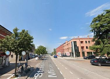 Santa maria di sala - bilocale di 60 mq con garage