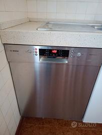 Lavastoviglie Bosch