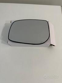 ⭐ Vetro specchietto sinistro riscaldato NUOVO – To