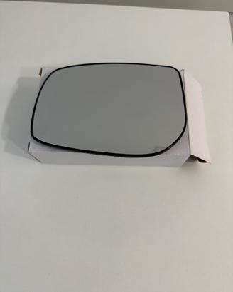 ⭐ Vetro specchietto sinistro riscaldato NUOVO – To
