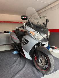 Scooter Malaguti Spidermax 500