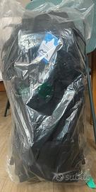 Zaino porta bimbo/Rückentrage