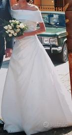 Abito da sposa
