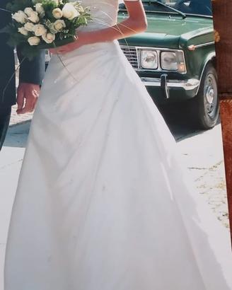 Abito da sposa