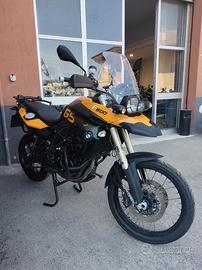 Bmw f 800 gs - 2008