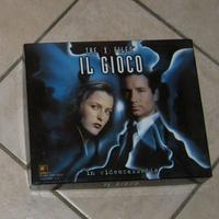 X-files - il gioco