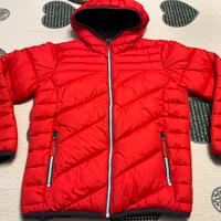 Giubbotto invernale CMP campagnolo