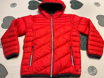 Giubbotto invernale CMP campagnolo