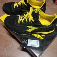 Scarpe Antinfortunistica Diadora