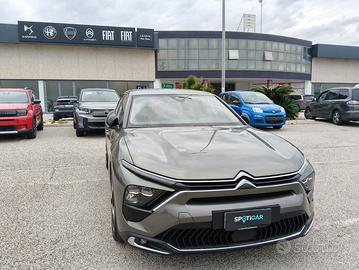 CITROEN C5 X 1.2 puretech Feel Pack 130cv Ea U1490