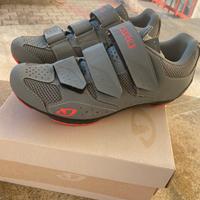 Scarpe ciclismo donna Giro