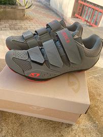 Scarpe ciclismo donna Giro