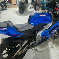 aprilia rs 125